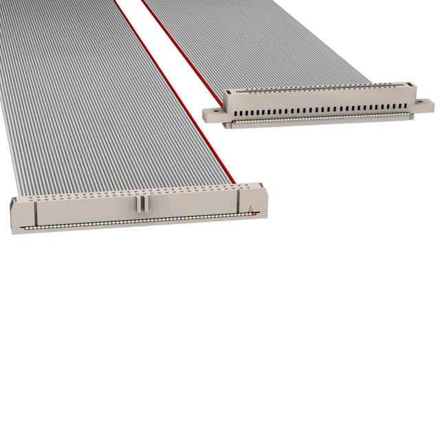M3CFK-6036J IDC CABLE - MKC60K/MC60G/MCF60K