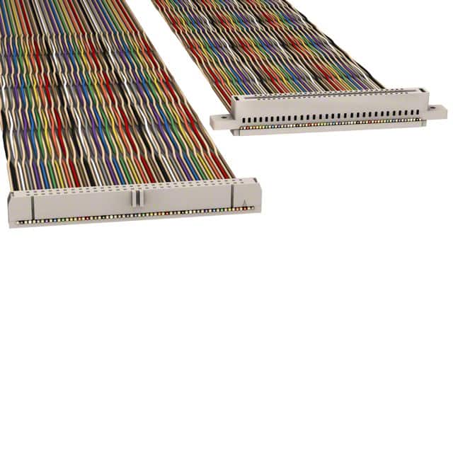 M3CFK-6040K IDC CABLE - MKC60K/MC60F/MCF60K