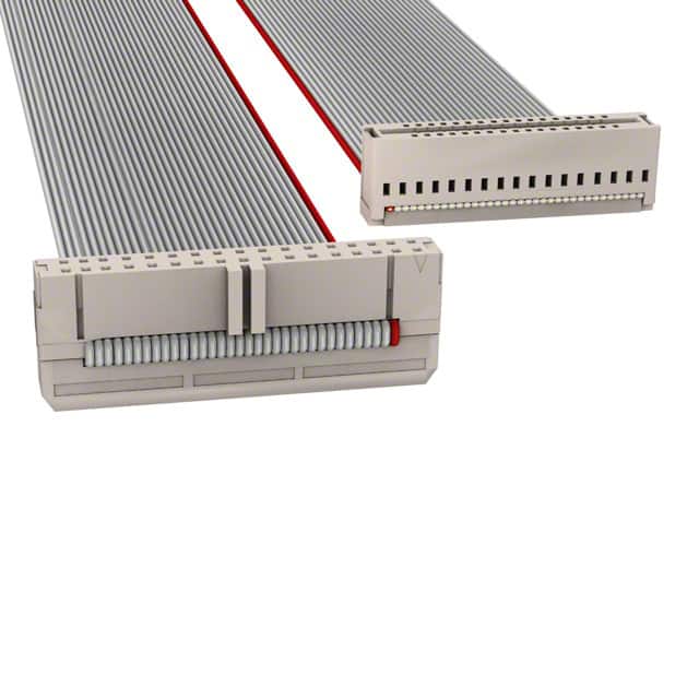 M3UEK-3436J IDC CABLE - MKS34K/MC34G/MCE34K