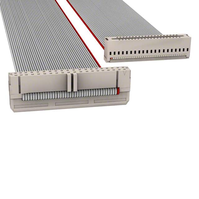 M3UEK-4006J IDC CABLE - MKS40K/MC40G/MCE40K