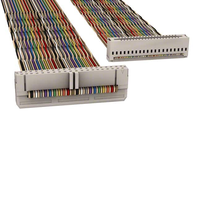 M3UEK-4020K IDC CABLE - MKS40K/MC40F/MCE40K