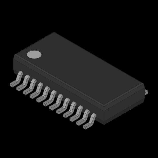 74LVXC3245QSC IC TRANSLTR BIDIRECTIONAL 24QSOP