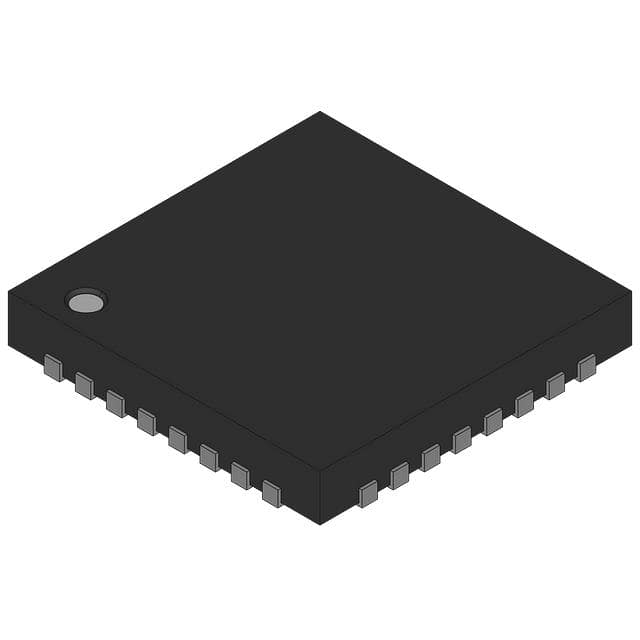 ISL24017IRTZ-T13 IC TRANSLATOR 32TQFN