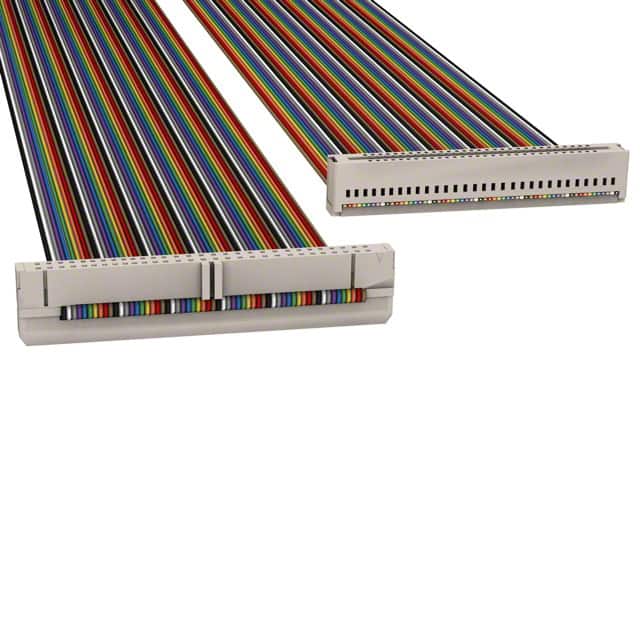 M3UEK-6018R IDC CABLE - MKS60K/MC60M/MCE60K
