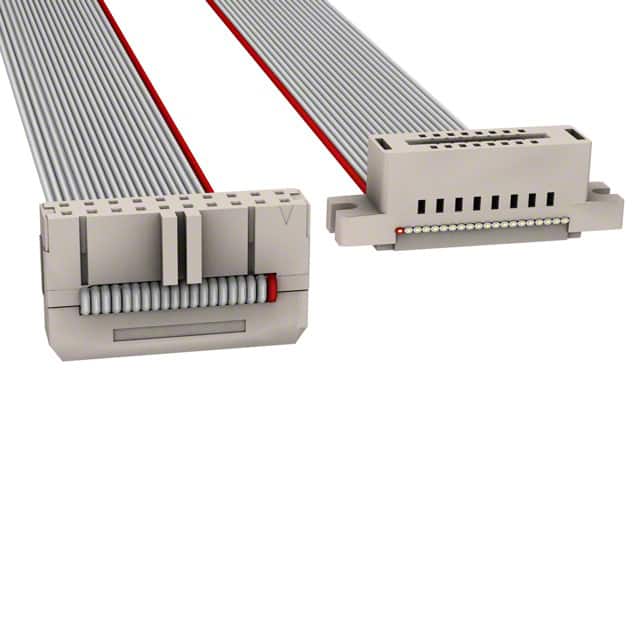 M3UGK-2006J IDC CABLE - MKS20K/MC20G/MCS20K
