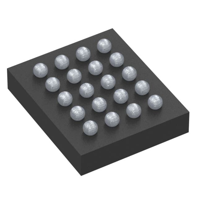 TXS0108ENMER IC TRANSLATOR BIDIR 20NFBGA