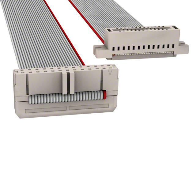 M3DGK-2606J IDC CABLE - MKR26K/MC26G/MCS26K