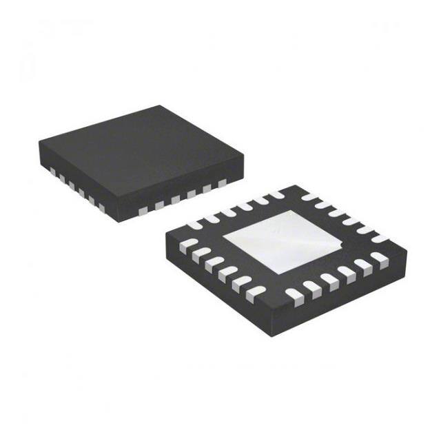 ASNT3111 IC TRANSLTR UNIDIRECTIONAL 24QFN