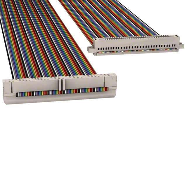 M3UGK-6006R IDC CABLE - MKS60K/MC60M/MCS60K