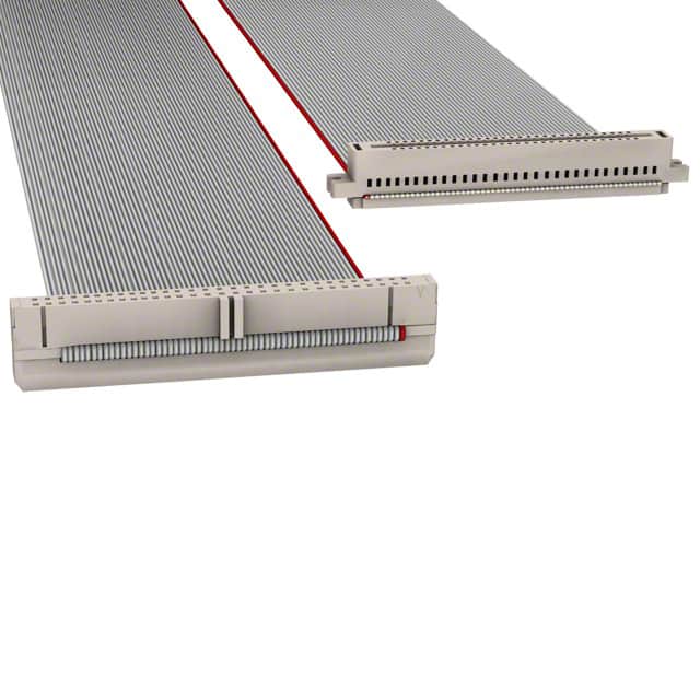 M3DGK-6018J IDC CABLE - MKR60K/MC60G/MCS60K
