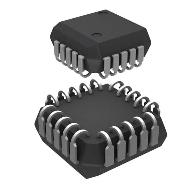 SY10H350JC IC TRANSLATOR UNIDIR 20PLCC