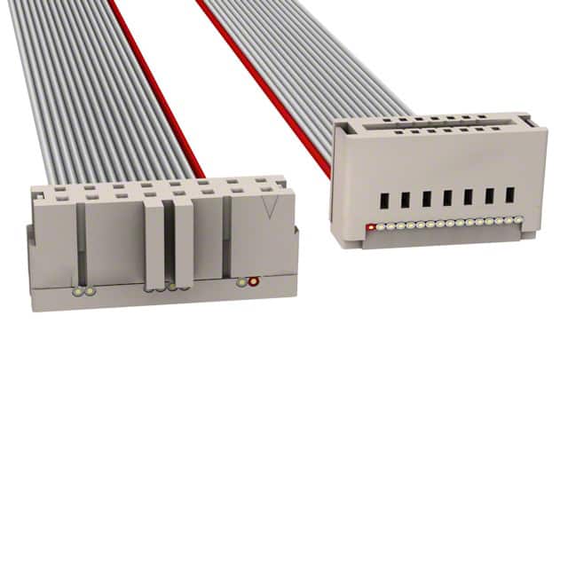 M3TEK-1618J IDC CABLE - MSD16K/MC16G/MCE16K