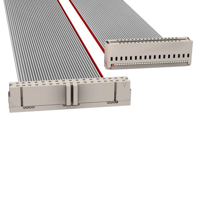 M3TEK-3418J IDC CABLE - MSD34K/MC34G/MCE34K