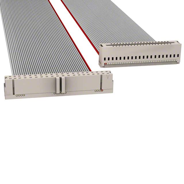 M3TEK-4036J IDC CABLE - MSD40K/MC40G/MCE40K
