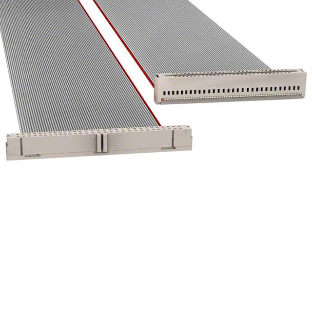 M3TEK-6006J IDC CABLE - MSD60K/MC60G/MCE60K
