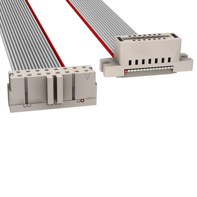 M3TGK-1606J IDC CABLE - MSD16K/MC16G/MCS16K