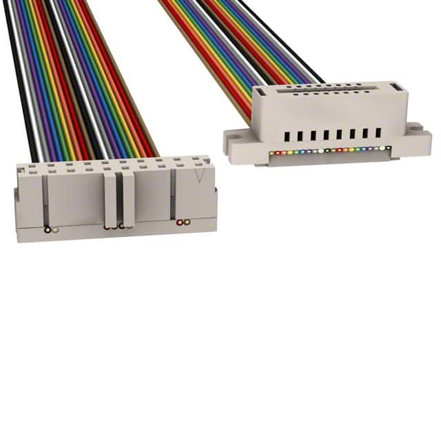 M3TGK-2018R IDC CABLE - MSD20K/MC20M/MCS20K