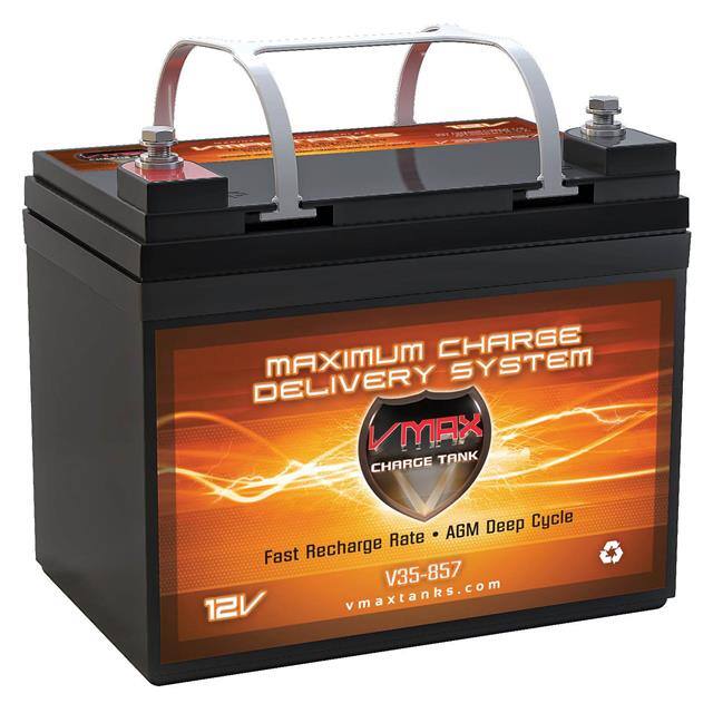 V35 Replacement for Vmax Tanks V35 R