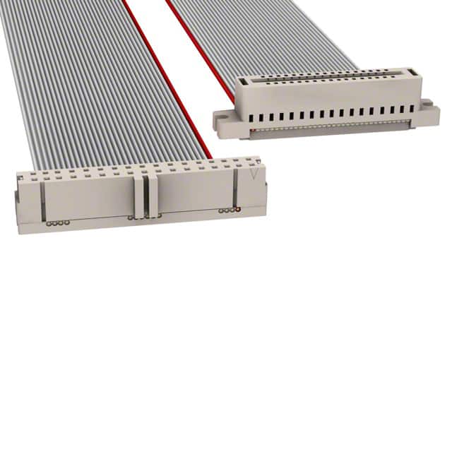 M3TGK-3418J IDC CABLE - MSD34K/MC34G/MCS34K