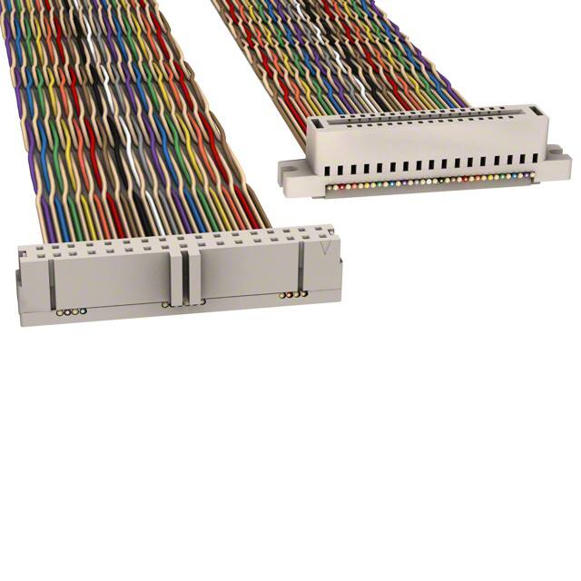 M3TGK-3420K IDC CABLE - MSD34K/MC34F/MCS34K