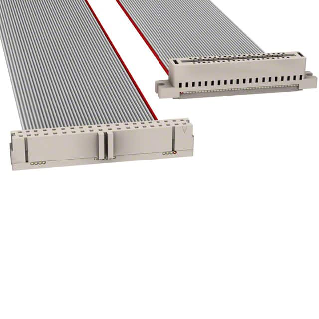 M3TGK-4006J IDC CABLE - MSD40K/MC40G/MCS40K