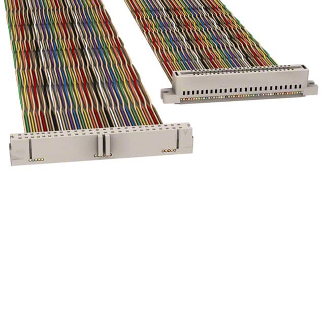 M3TGK-5060K IDC CABLE - MSD50K/MC50F/MCS50K
