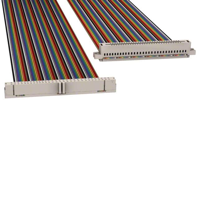 M3TGK-6006R IDC CABLE - MSD60K/MC60M/MCS60K