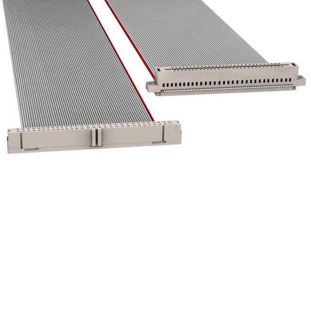M3TGK-6036J IDC CABLE - MSD60K/MC60G/MCS60K
