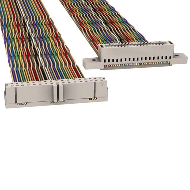 M3TFK-3440K IDC CABLE - MSD34K/MC34F/MCF34K