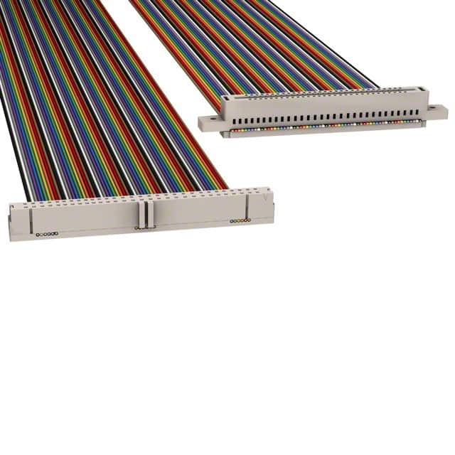 M3TFK-6006R IDC CABLE - MSD60K/MC60M/MCF60K