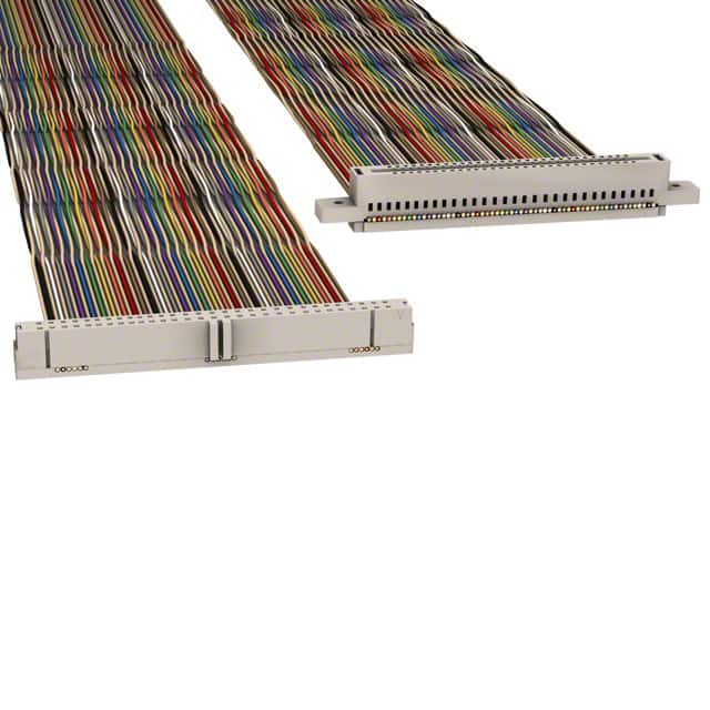 M3TFK-6040K IDC CABLE - MSD60K/MC60F/MCF60K