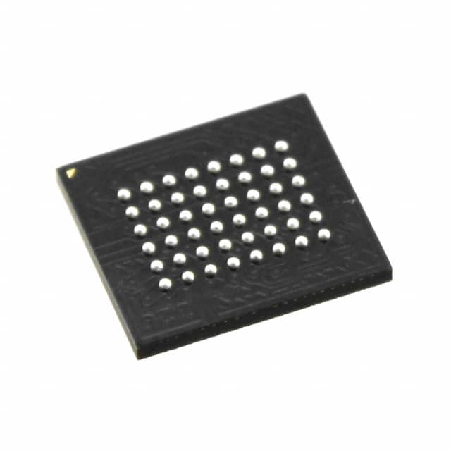XCF08PFSG48C IC PROM SRL 1.8V 8M GATE 48CSBGA