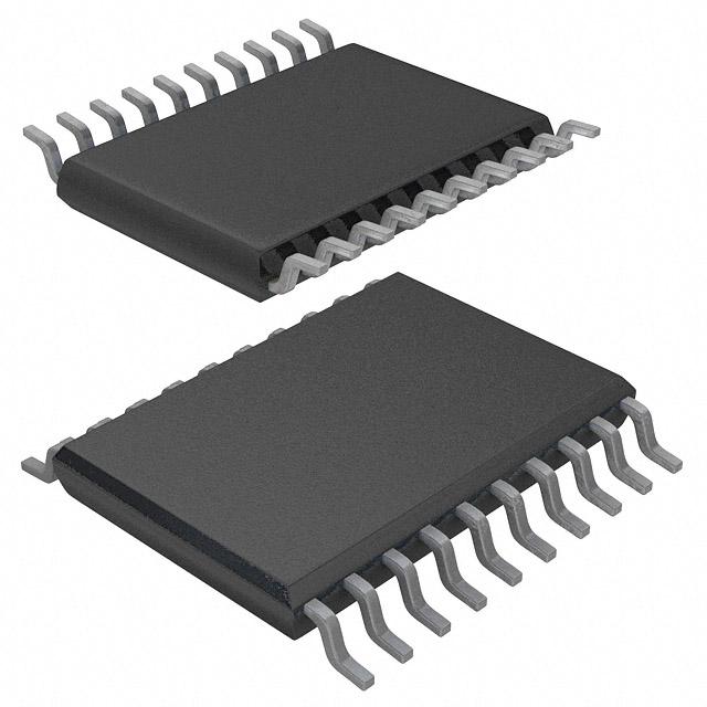 AT86RF401U-6GS RF TX IC ASK 264-456MHZ 20TSSOP