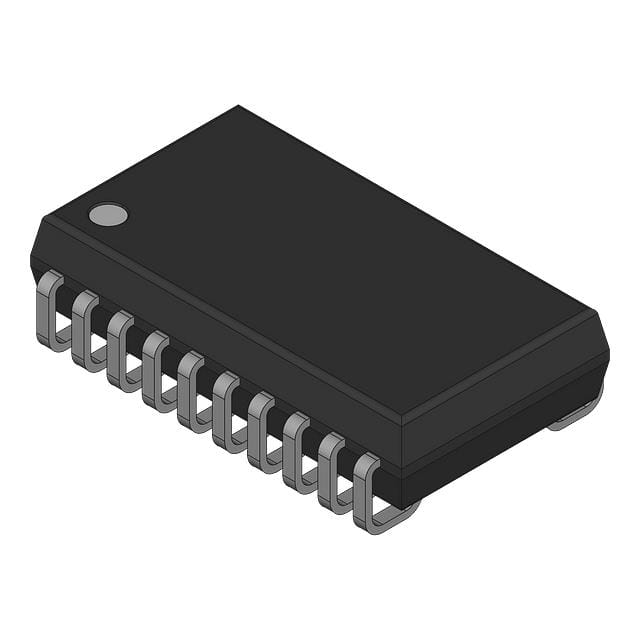 TMS4C1024-70DJ FAST PAGE DRAM, 1MX1, 70NS