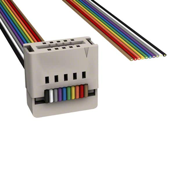 M1MXK-1036R IDC CABLE - MCG10K/MC10M/X