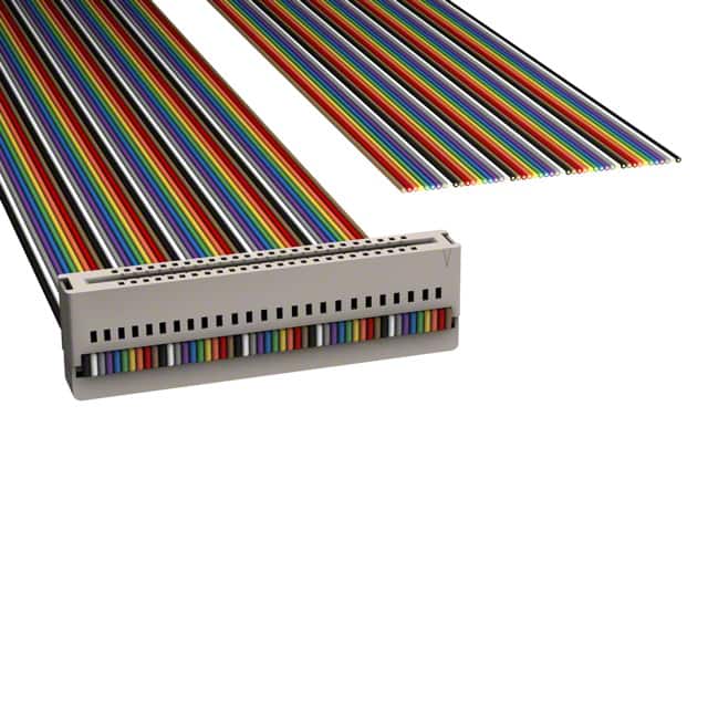 M1MXK-5036R IDC CABLE - MCG50K/MC50M/X