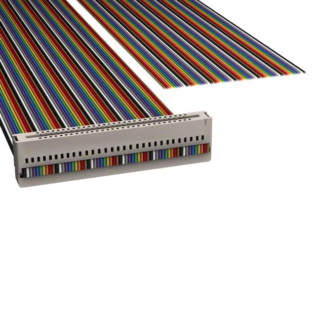 M1MXK-6036R IDC CABLE - MCG60K/MC60M/X