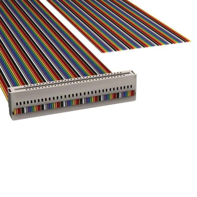 M1MXK-6436R IDC CABLE - MCG64K/MC64M/X