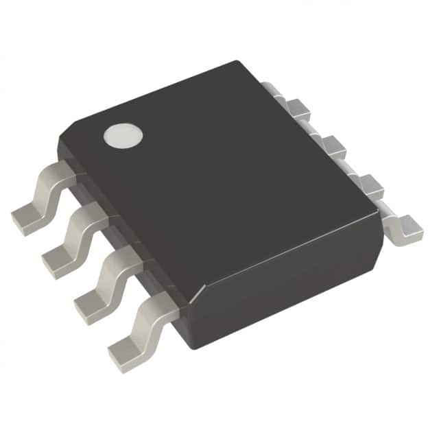 MX25V8035FM1I IC FLASH 8MBIT SPI 104MHZ 8SOP