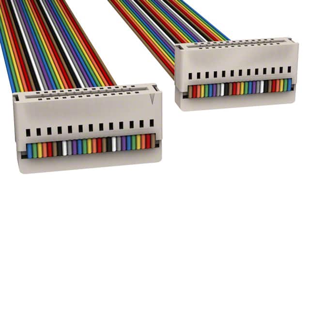 M3MMK-2606R IDC CABLE - MCG26K/MC26M/MCG26K