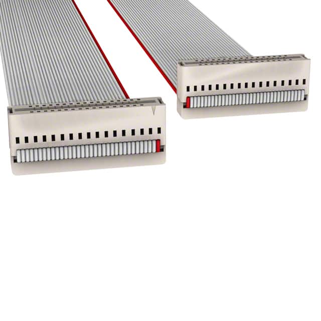 M3MMK-3406J IDC CABLE - MCG34K/MC34G/MCG34K