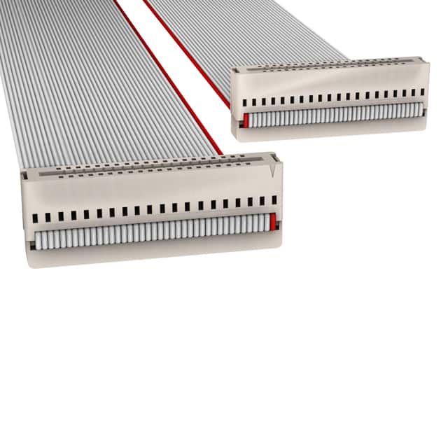 M3MMK-4006J IDC CABLE - MCG40K/MC40G/MCG40K