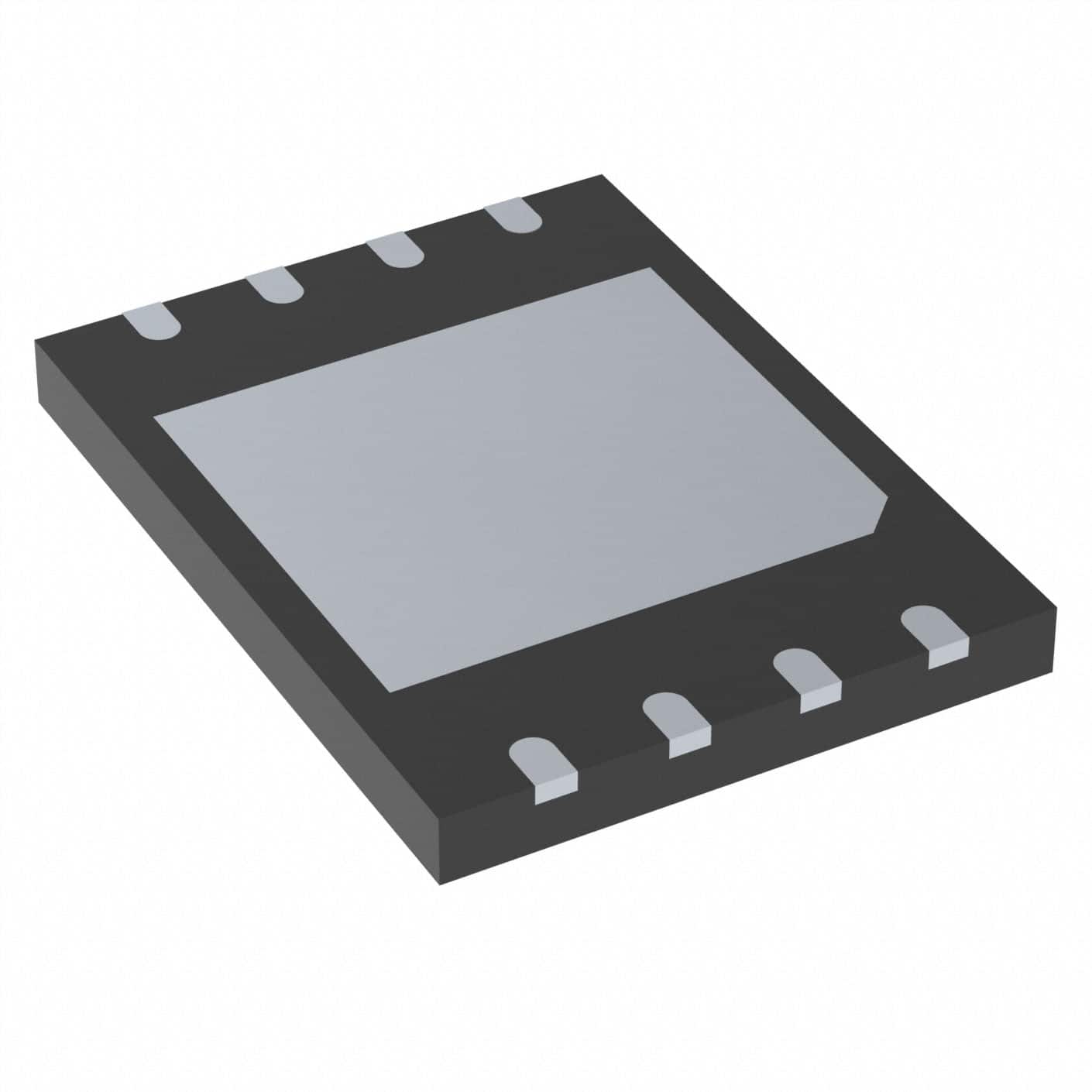 W25Q64CVZEIG IC FLASH 64MBIT SPI/QUAD 8WSON