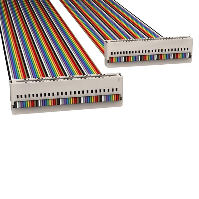 M3MMK-5006R IDC CABLE - MCG50K/MC50M/MCG50K