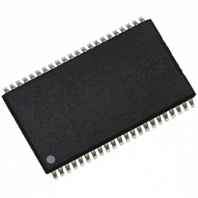 IS61WV25616BLL-10TLI IC SRAM 4MBIT PARALLEL 44TSOP II