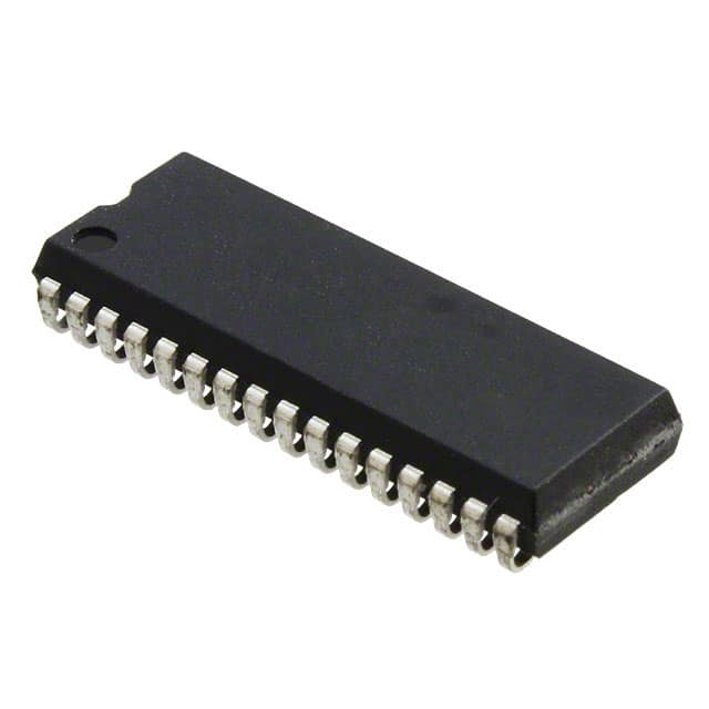 IS63LV1024-12J IC SRAM 1MBIT PARALLEL 32SOJ