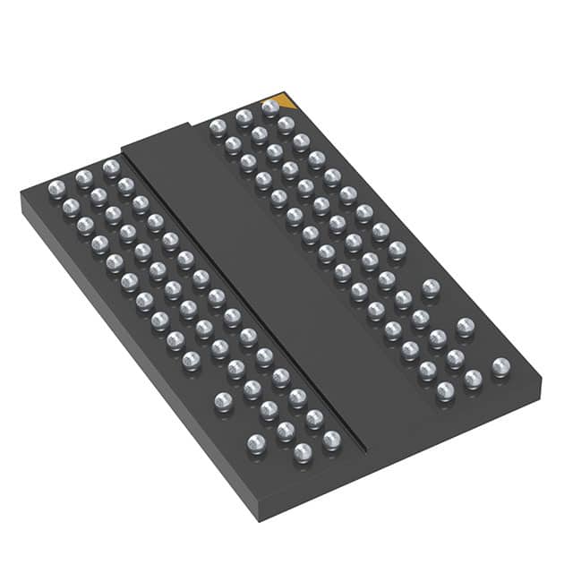 W9751G6NB-25 TR IC DRAM 512MBIT PAR 84VFBGA
