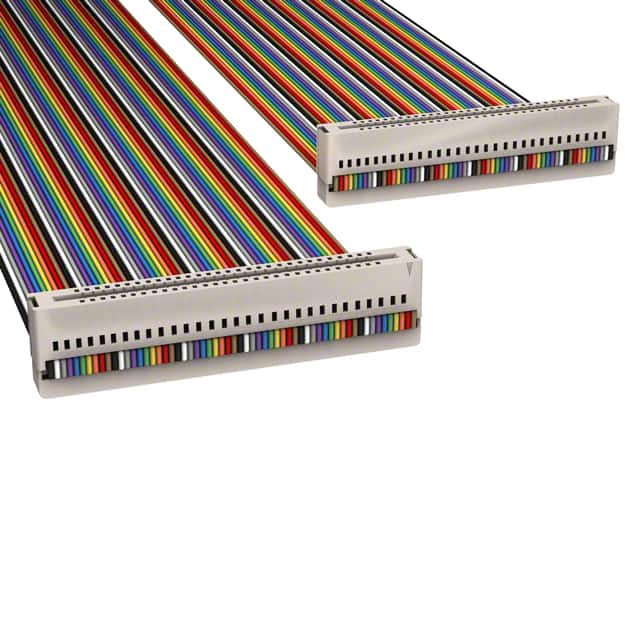 M3MMK-6018R IDC CABLE - MCG60K/MC60M/MCG60K