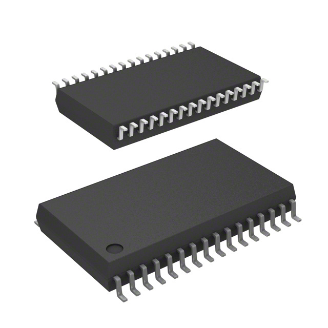 AS6C1008-55SINL IC SRAM 1MBIT PARALLEL 32SOP