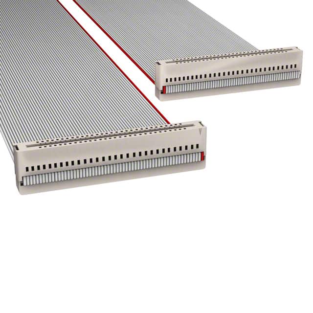 M3MMK-6036J IDC CABLE - MCG60K/MC60G/MCG60K
